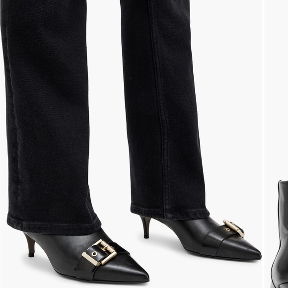 AllSaints Rebecca Bootie - US 8 - Picture 4 of 9